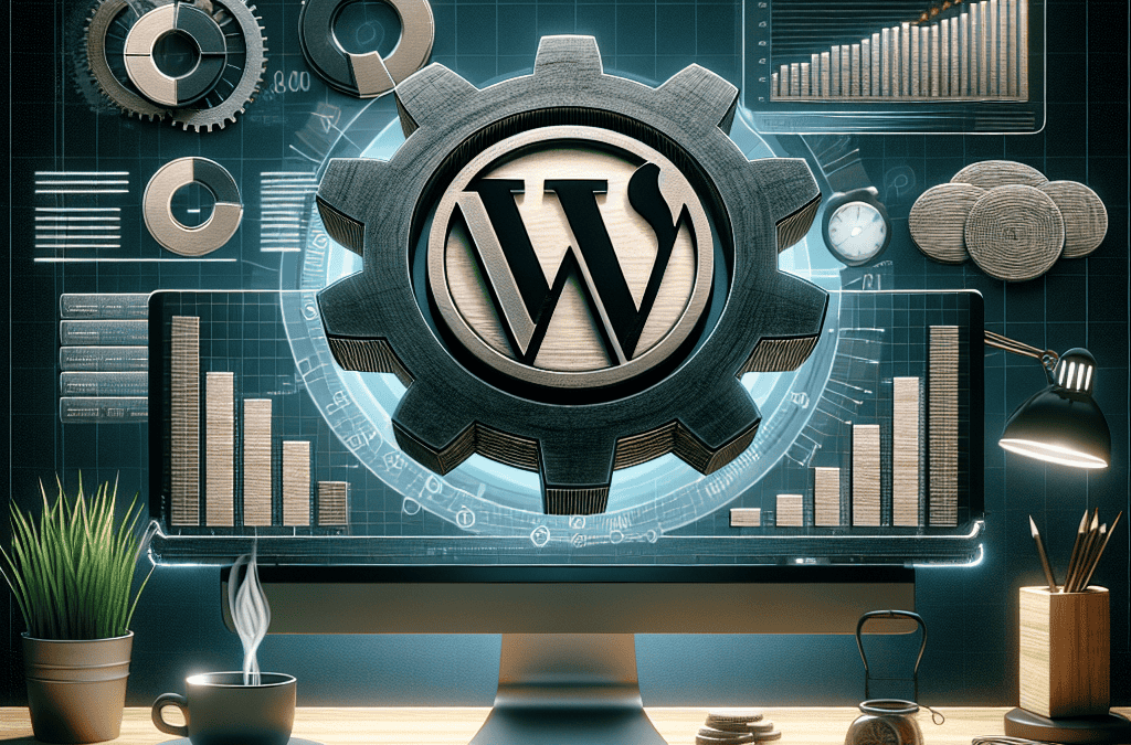 Maximizing Your WordPress Website’s Potential with the Right Hosting Plan