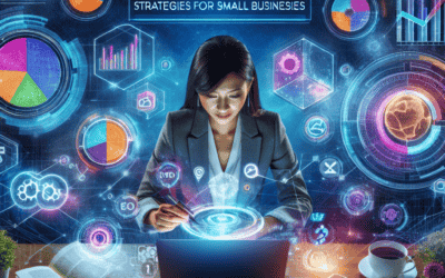 Unlocking the Secrets to Digital Marketing Success: Strategies for Small Businesses