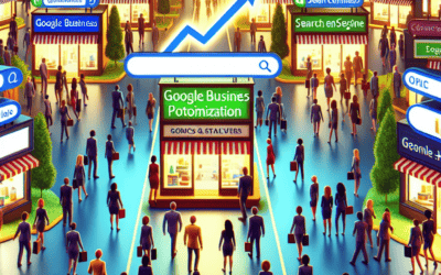 Drive Traffic and Increase Sales with Google Business Profile Optimization