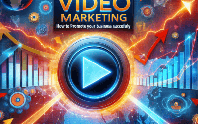 Discover the Power of Video Marketing: How to Promote Your Business Successfully