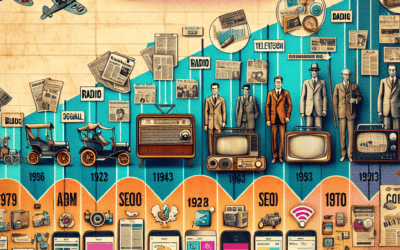 The Evolution of Content Marketing: Key Trends to Watch