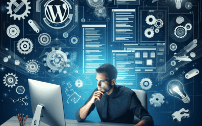 Mastering the Art of WordPress: Tips for Building a Professional Website