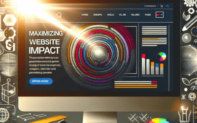 Maximizing Website Impact: The Power of Effective Design