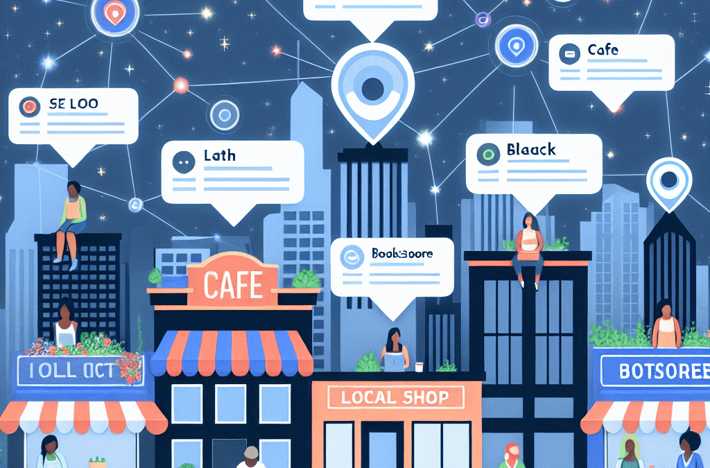 Why Local SEO Citations are Essential for Local Businesses in Today’s Digital Landscape