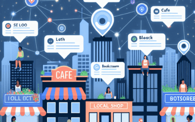 Why Local SEO Citations are Essential for Local Businesses in Today’s Digital Landscape