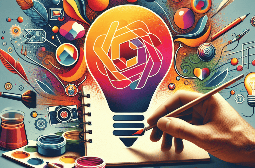 Your Logo, Your Story: Crafting a Visual Identity that Communicates Your Brand’s Values