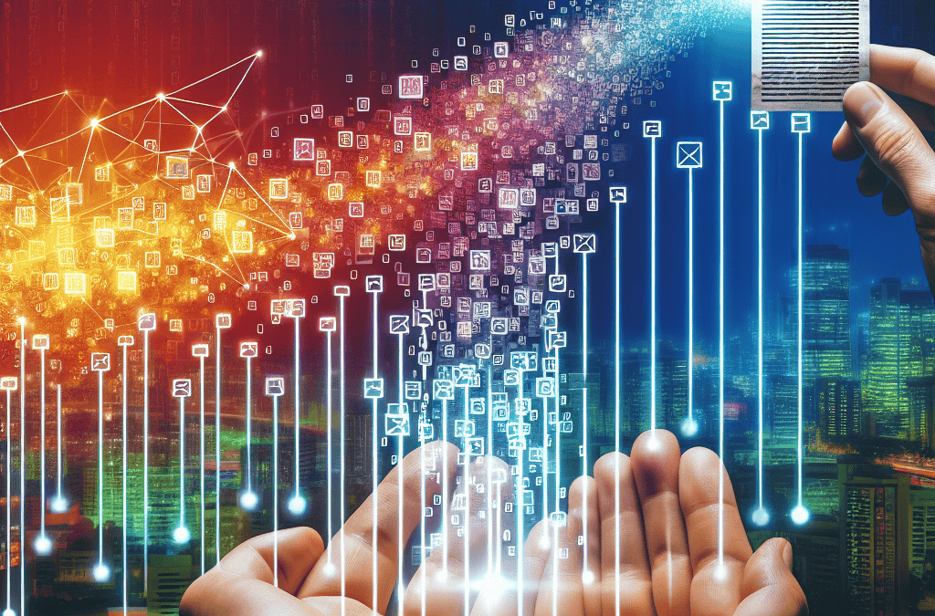 Navigating the Changing Landscape of Press Release Distribution in the Digital Age