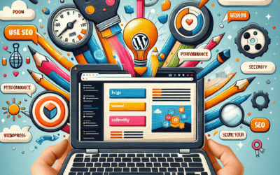 Maximize Your Website’s Potential with These Essential WordPress Tips