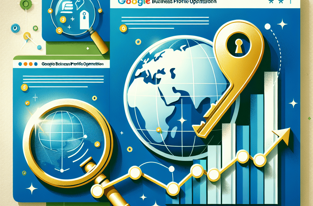 The Key to Success: Understanding the Importance of Google Business Profile Optimization