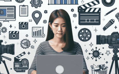 Video Marketing 101: Essential Tools and Techniques for Beginners