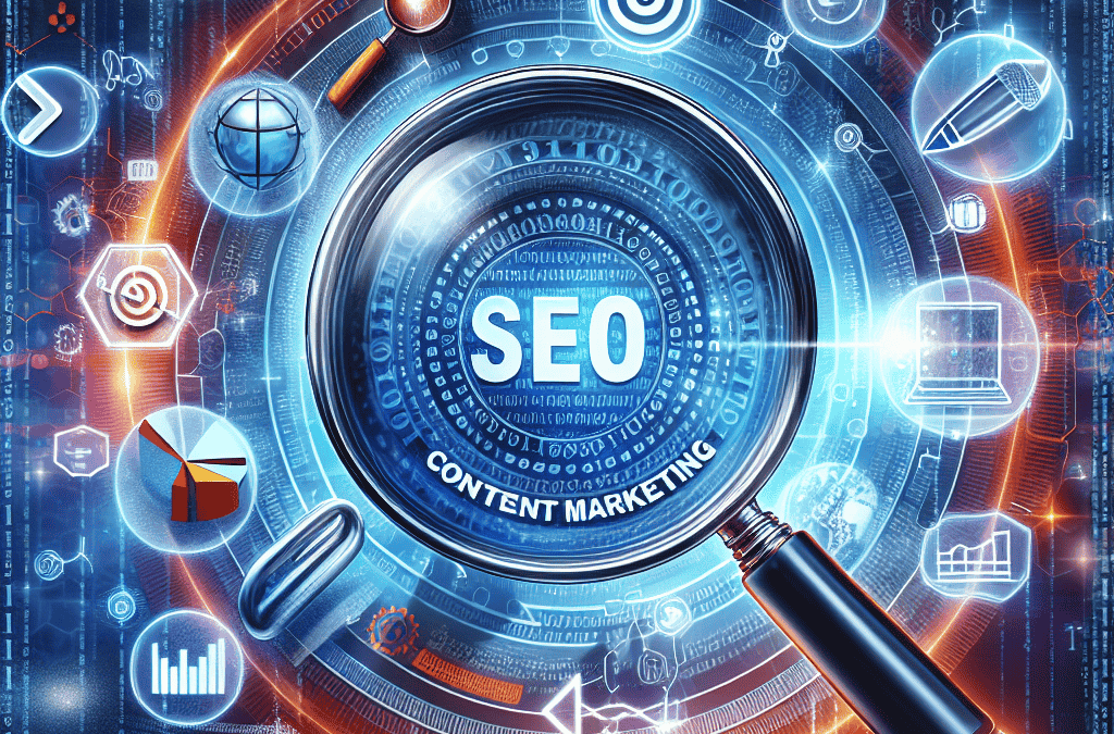 Maximizing Your SEO Potential with Effective Content Marketing