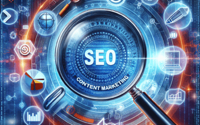 Maximizing Your SEO Potential with Effective Content Marketing