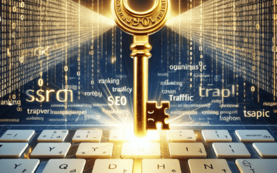 Unlocking the Power of Keywords: The Key to SEO Success