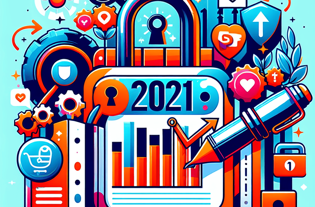 Unlocking Success in 2021: Top Content Marketing Trends