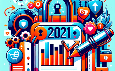 Unlocking Success in 2021: Top Content Marketing Trends