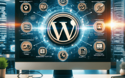 Top 10 Must-Have WordPress Plugins for Every Website