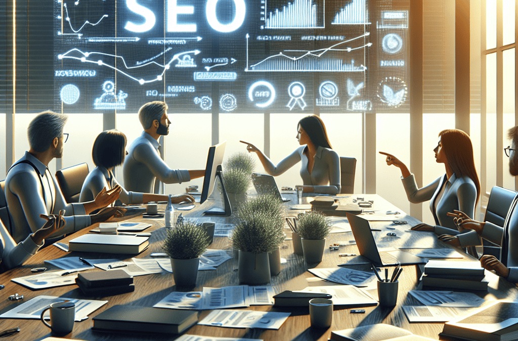 SEO in 2021: What You Need to Know to Dominate Search Rankings