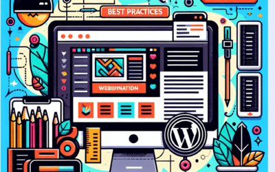 Revamp Your Website with WordPress Web Design: Best Practices