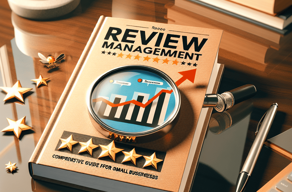 The Ultimate Guide to Review Management for Small Businesses