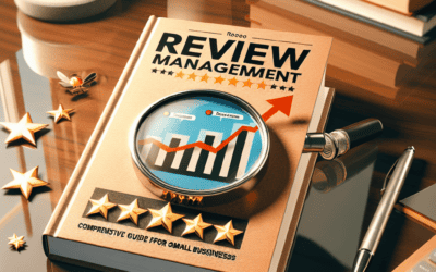 The Ultimate Guide to Review Management for Small Businesses