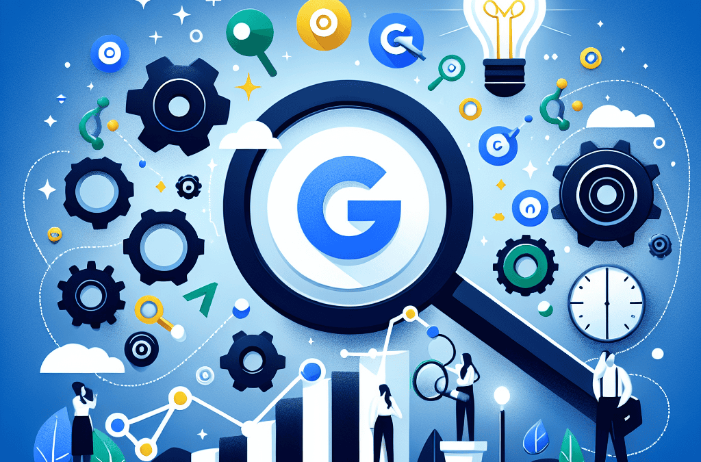 Harness the Power of Google Business Profile SEO to Grow Your Business