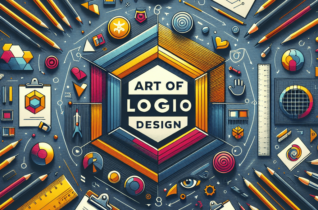 The Art of Logo Design: Tips and Tricks for Creating a Standout Logo