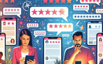 Navigating the World of Online Reviews: Tips for Businesses and Consumers