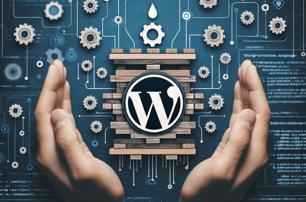 Tips for Keeping Your WordPress Site Running Smoothly with Regular Maintenance