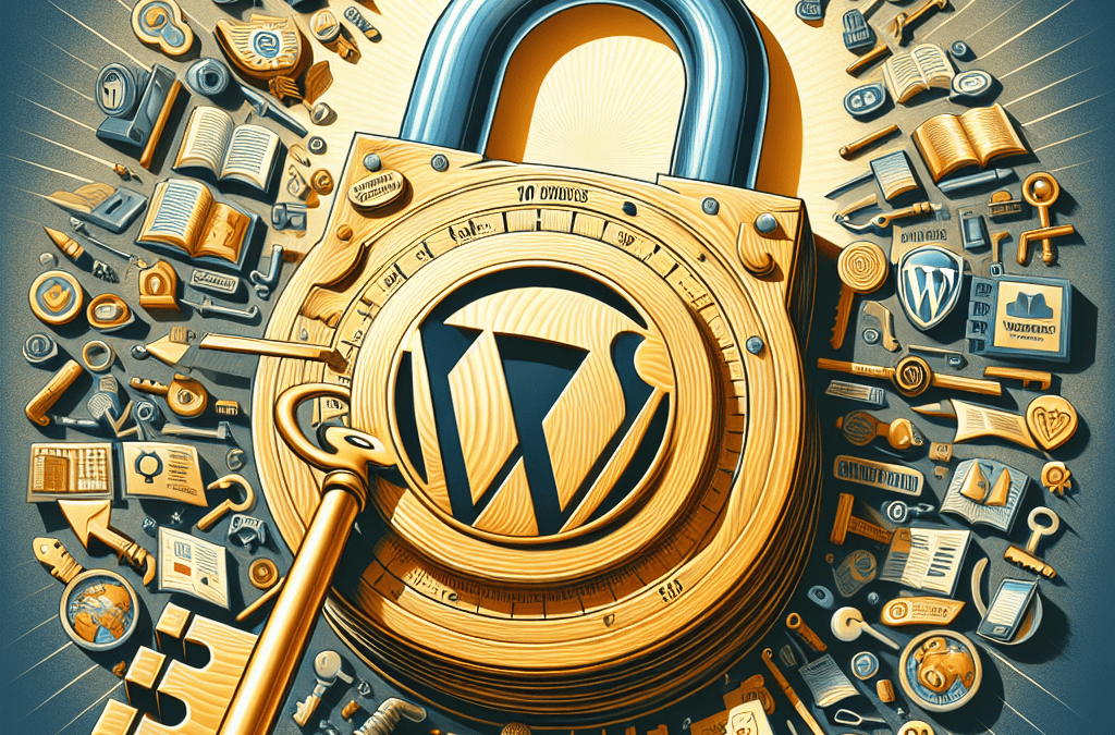 Unlock the Secrets of WordPress Success: Expert Tips for Site Owners