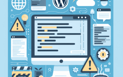 Common Mistakes to Avoid in WordPress Web Development