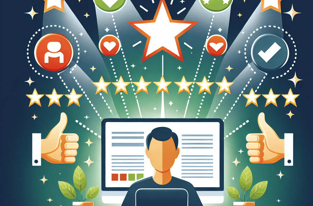 The Dos and Don’ts of Managing Your Online Reputation Through Reviews