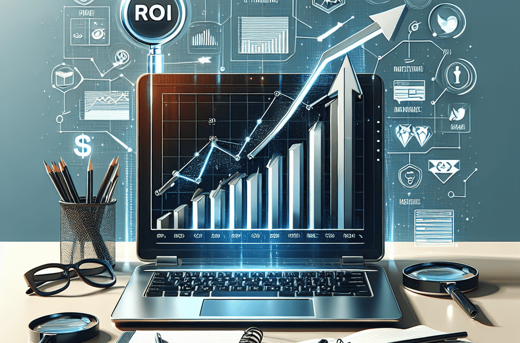 Maximizing your ROI with these content marketing tips