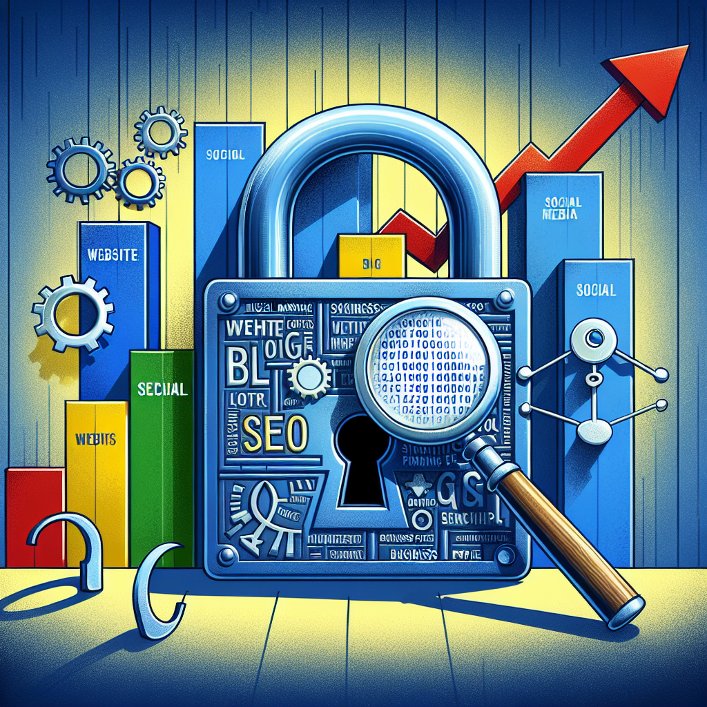 Unlock the Secrets to Ranking Higher on Google with Business Profile SEO