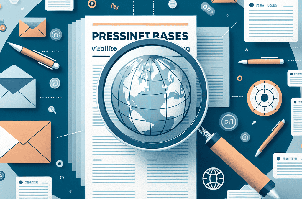 Boosting Visibility and Building Brand Awareness: The Importance of Quality Press Release Writing