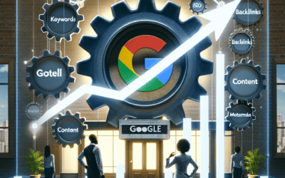 Optimize Your Google Business Profile for Maximum SEO Impact