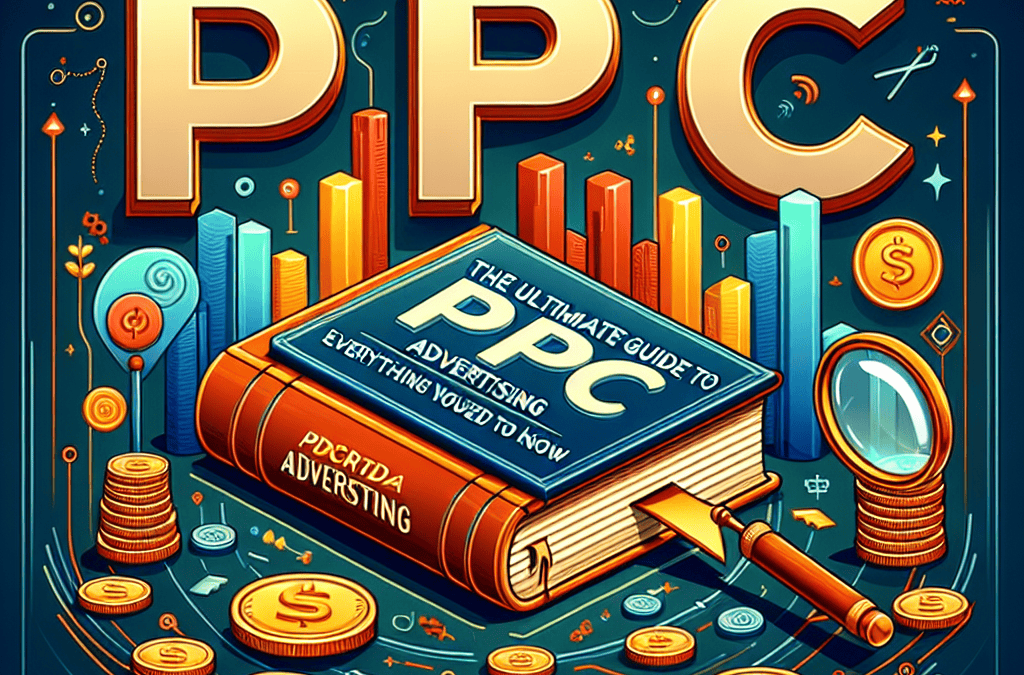 The Ultimate Guide to PPC Advertising: Everything You Need to Know