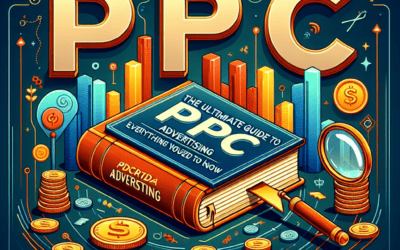 The Ultimate Guide to PPC Advertising: Everything You Need to Know