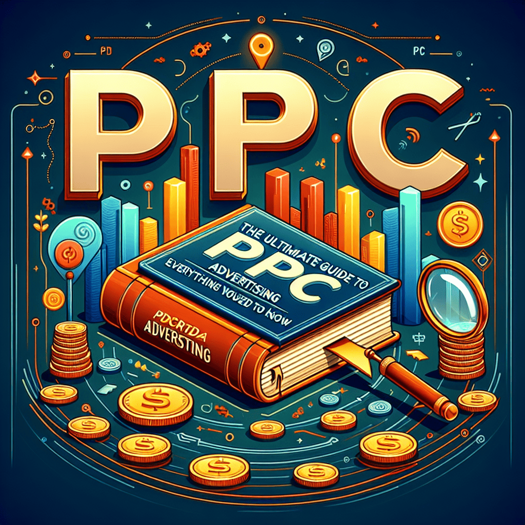 The Ultimate Guide to PPC Advertising: Everything You Need to Know