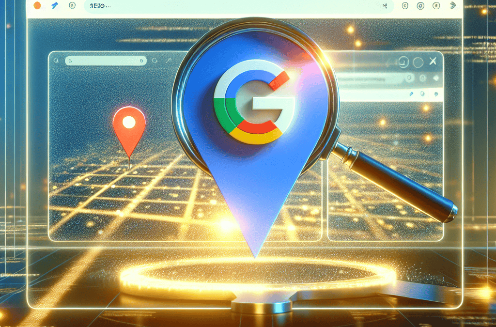 Boost Your Local SEO with Google Business Profile Optimization Strategies