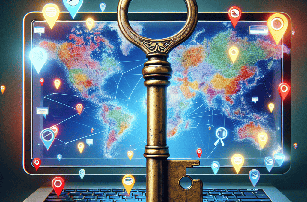 Unlocking Local Visibility: The Power of Citations in SEO