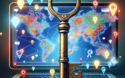 Unlocking Local Visibility: The Power of Citations in SEO