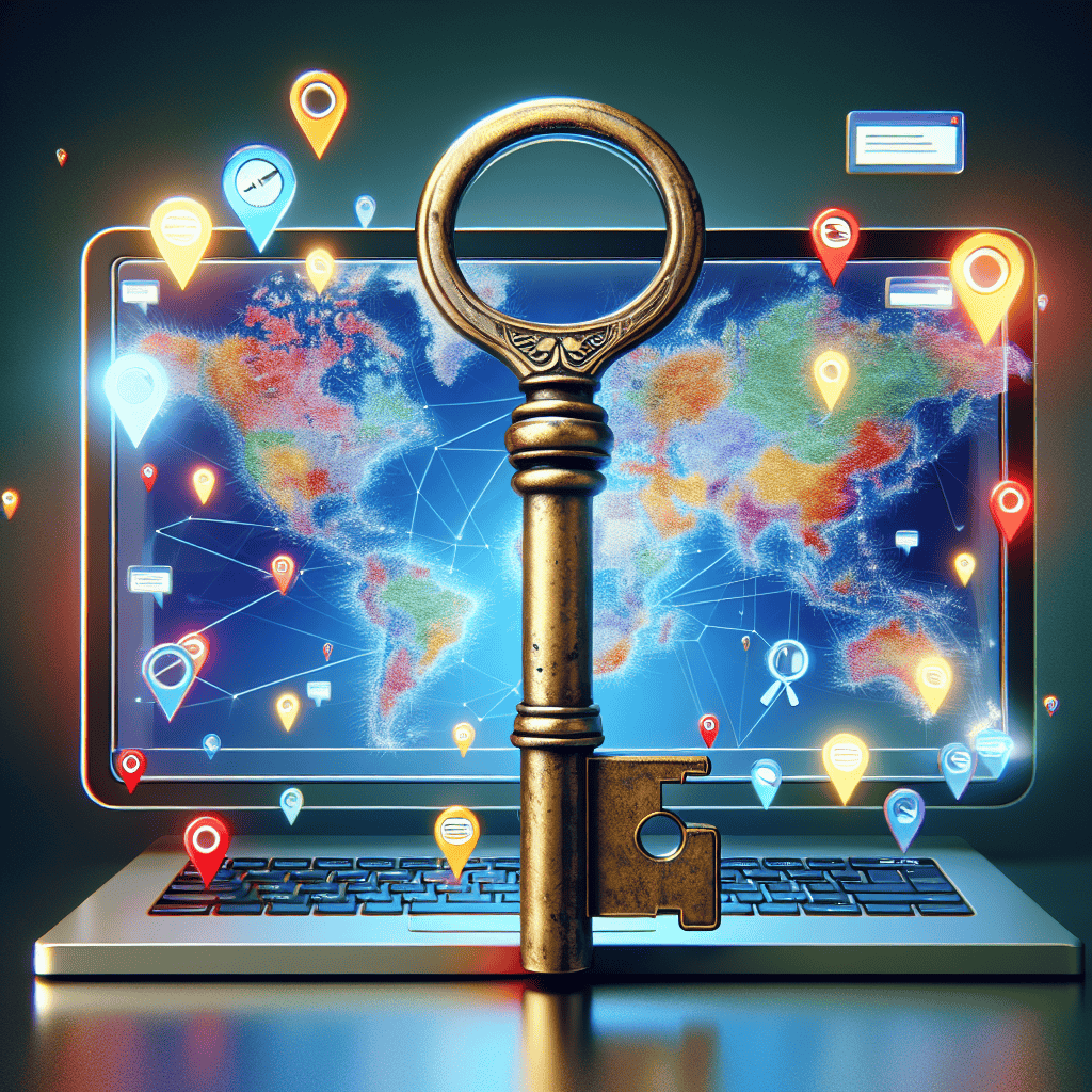 Unlocking Local Visibility: The Power of Citations in SEO