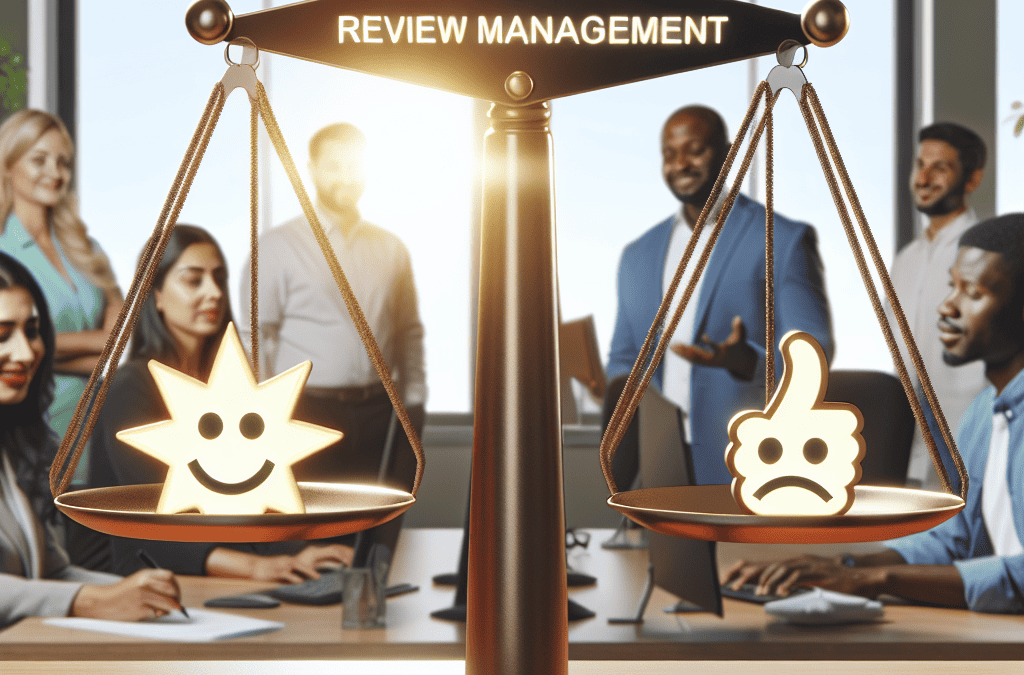 The Dos and Don’ts of Review Management for Businesses