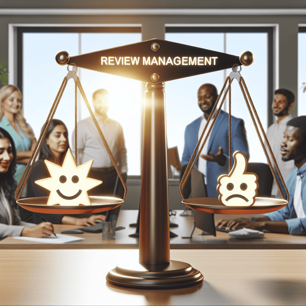 The Dos and Don'ts of Review Management for Businesses