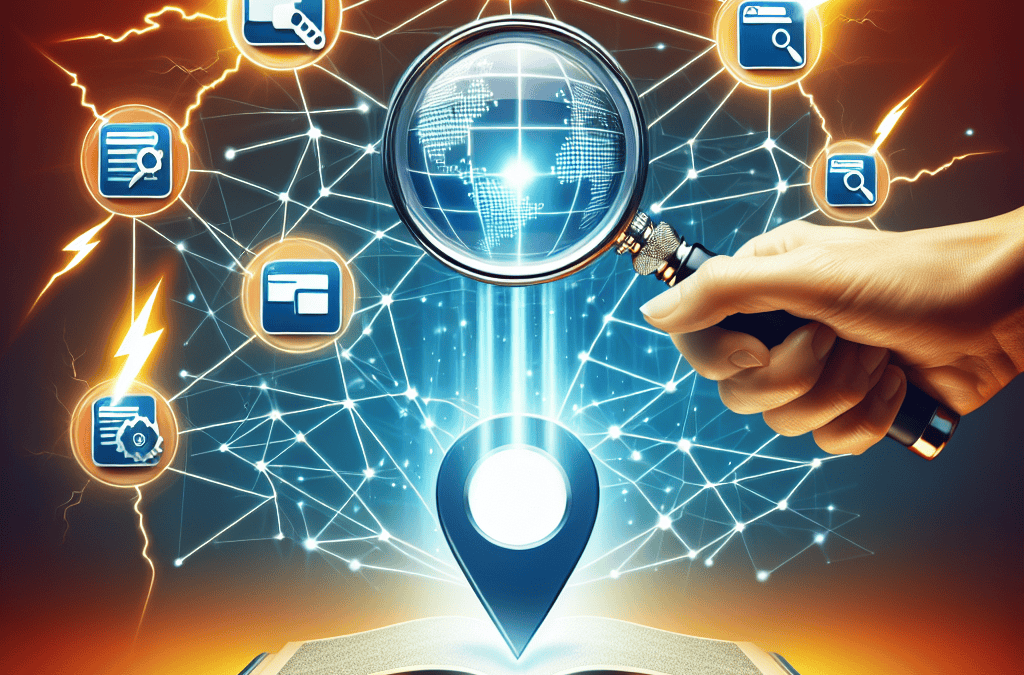 Maximize Your Online Presence: The Power of Directory Listings