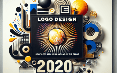 Logo Design Trends to Watch in 2020: How to Keep Your Brand Ahead of the Curve