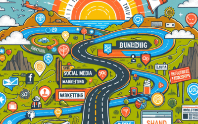 The Roadmap to Success: Developing a Comprehensive Advertising Strategy for Your Brand