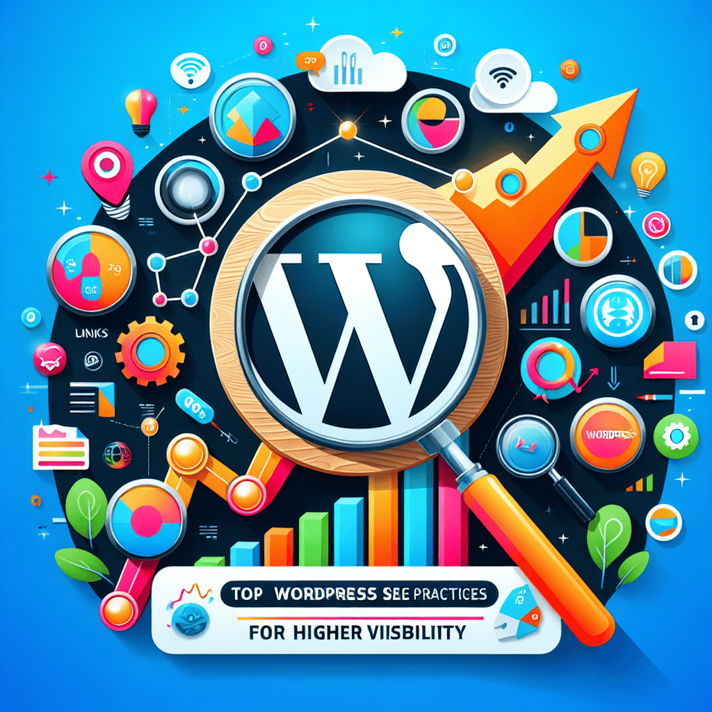 Top WordPress SEO Best Practices for Higher Visibility