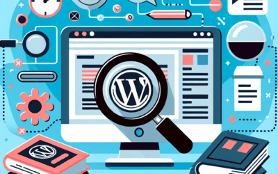 Breaking Down the Basics of WordPress Web Design