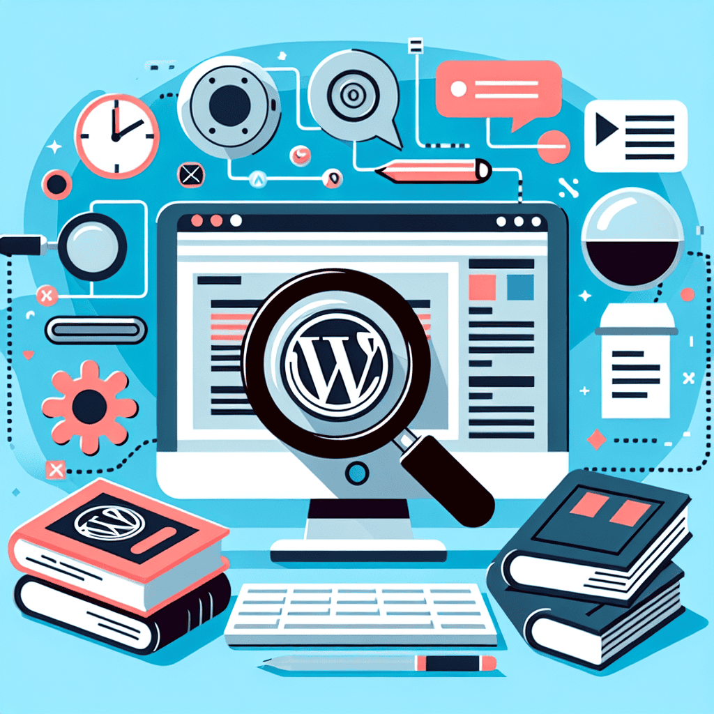 Breaking Down the Basics of WordPress Web Design